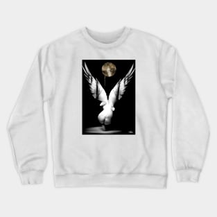 Freedoms Wings Crewneck Sweatshirt